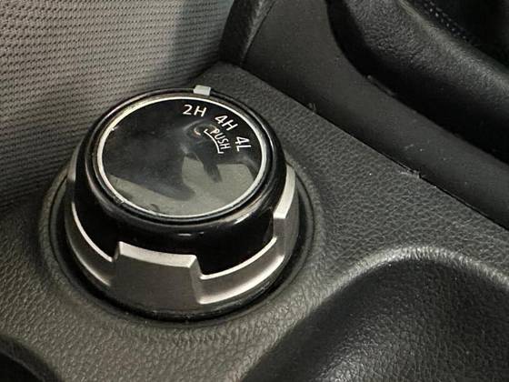 MITSUBISHI L200 TRITON 2.4 16V TURBO DIESEL GL CD 4X4 MANUAL MITSUBISHI L200 TRITON 2.4 16V TURBO DIESEL GL CD 4X4 MANUAL